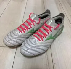 Mizuno モレリアネオ2β 超激レアスパイク - メルカリ
