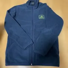 adidas フリース　上着