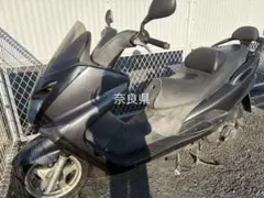 ヤマハ マジェスティ125 コマジェ 奈良県より