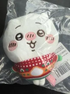 ちいかわ セブンイレブン エニマイくじ ぬいぐるみ キーホルダー 未開封