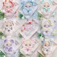 2026年最新】ぬい服 あんスタ いつぬいの人気アイテム - メルカリ