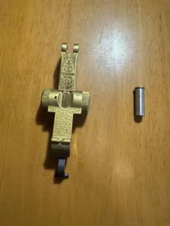 ゲーリングルガーP08 トグルパーツ　尺取り虫のサムネイル