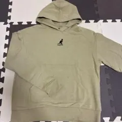 kangol トレーナー150