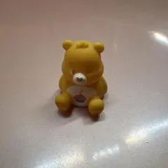 ケアベア　ガチャガチャ　ライト