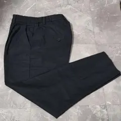INED ネイビー スラックス サイズ7