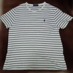 Tシャツ　Lサイズ　ポロラルフローレン