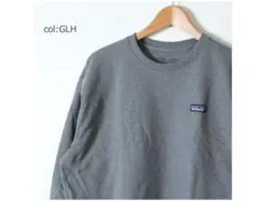 パタゴニア　P-6 スウェット