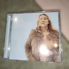 Ellie Goulding Delirium CD