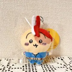 ちいかわ 僕のヒーローアカデミア ヒロアカ うさぎ マスコット 轟焦凍
