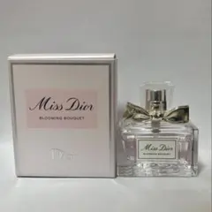 ミスディオール ブルーミングブーケ オードゥトワレ 30ml