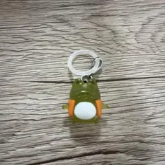 うさぎのモフィ めじるしアクセサリー ケリー