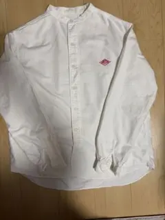 ダントン　　シャツ