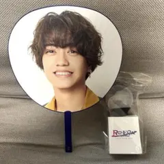 King & Prince 髙橋海人 Re:ERA うちわ ペンライト