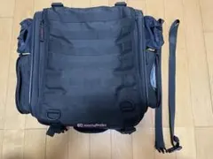 た*く様 ヘンリービギンズツーリングバッグ リングベルト レインカバー 