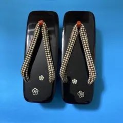 《新品》草履 和装バッグ セット おき宗 夏着物に◎ 下駄 履物 2026年最新着物 草履 22.5の人気アイテム