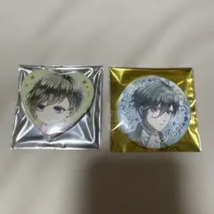 スタマイ 朝霧司 ハート缶 - メルカリ