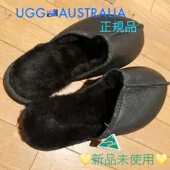 あ*や様 【新品】UGG AUSTRALIA 室内ばき　正規品のサムネイル