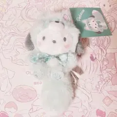 2026年最新】キタキツネ ポチャッコの人気アイテム - メルカリ