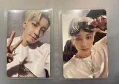 週末限定価格 FACE THE SUN トレカ ウォヌ SEVENTEEN