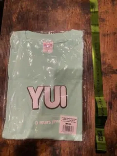 新品未開封FRUITSZIPPER OSHI API Tee ver.2櫻井優衣 - メルカリ