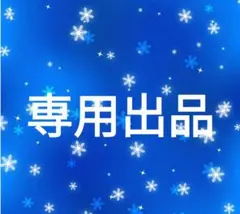 【専用】ともちんなう@家庭内激多忙中/プロフ必読様 リクエスト 3点 まとめ商品