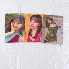 TWICE モモ Between 1&2 トレカ セット - メルカリ