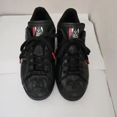 2026年最新】adidas ダースベイダーの人気アイテム - メルカリ
