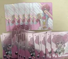 すとぷりさとみくん7周年コレカセット