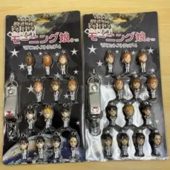 2025年最新】モーニング娘マスコットストラップの人気アイテム - メルカリ