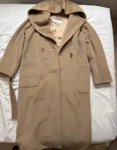 MaxMara マックスマーラ ポンチョ トップス カシミヤ100% - メルカリ