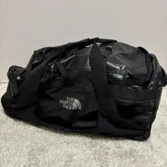 美品✨THE NOTH FACE ローリングサンダー　155L ブラックのサムネイル