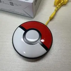 ポケモン GO Plus + 動作確認済み ストラップ付き - メルカリ