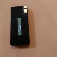 SH-02L docomo ネイビー