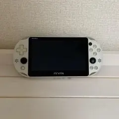 PlayStation®Vita（PCH-2000シリーズ） Wi-Fiモデル…