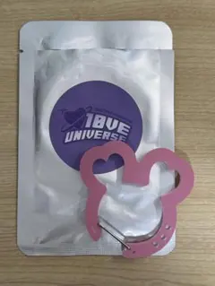 TWICE ポップアップ モモ カラビナ 韓国