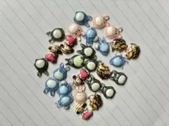 ネイルパーツ 詰め合わせ セット ⑱