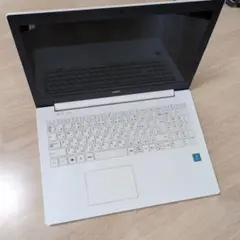 2026年最新】NEC lavie pc-hz550cabの人気アイテム - メルカリ