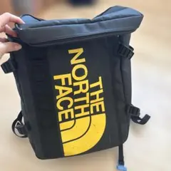 ノースフェイス　ヒューズボックス　キッズ