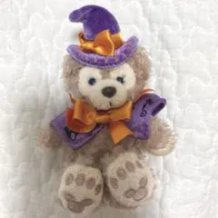 シェリーメイぬいぐるみストラップ