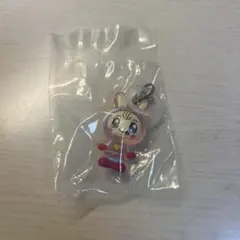 ナルミヤキャラクターズ べリエちゃん めじるしアクセサリー