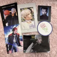 リッキー アルバム封入 まとめ売り セット