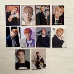 木村柾哉トレカまとめ