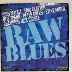 Raw Blues