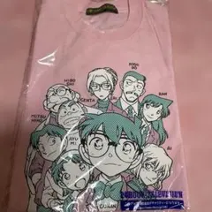 miu様専用】24時間テレビコナンパーカー - メルカリ