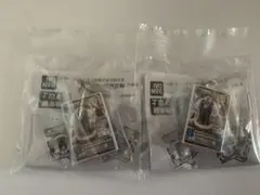 アイカツめじるしアクセサリー　藤堂ゆりか2点セット