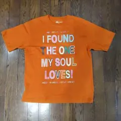 ユニクロ製　Tシャツのサムネイル