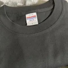 新品★L★United Athleスミ半袖Tシャツ5001-01★黒系