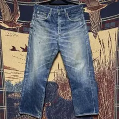 2025年最新】リーバイス 702 xxの人気アイテム - メルカリ