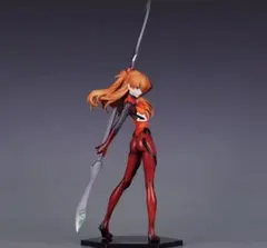 スタースペース ワンダースタチュー 式波・アスカ・ラングレー 1/4