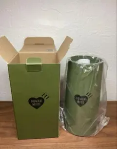 【新品未使用】HUMAN MADE STEEL STAND